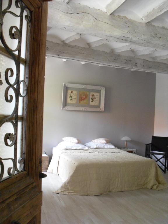 B&B - La Cense Du Pont Bachy Pokój zdjęcie